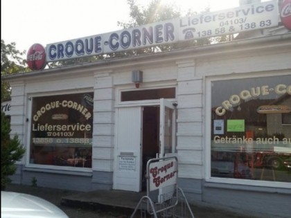 Photo: Croque Corner