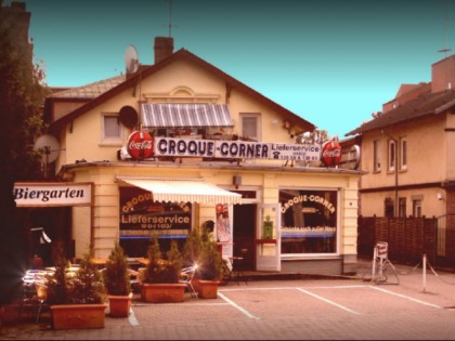 Photo: Croque Corner